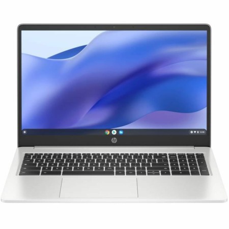 Notebook HP NA0012NF Intel Celeron N4500 8 GB RAM 15,6" 128 GB eMMC Azerty Francese