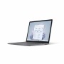 Notebook Microsoft Surface Laptop 5 256 GB SSD 8 GB RAM