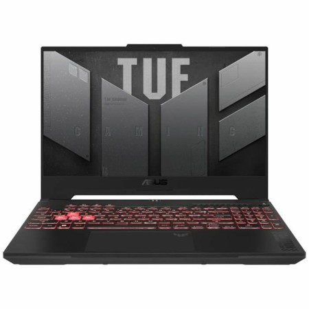 Notebook Asus Tuf Gaming A15 15,6" AMD Ryzen 7 7735HS 16 GB RAM 512 GB SSD