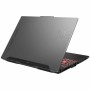 Notebook Asus Tuf Gaming A15 15,6" AMD Ryzen 7 7735HS 16 GB RAM 512 GB SSD