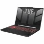 Notebook Asus Tuf Gaming A15 15,6" AMD Ryzen 7 7735HS 16 GB RAM 512 GB SSD