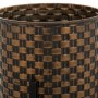 Vaso Alexandra House Living Oro Ferro 21 x 43 x 21 cm