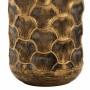 Vaso Alexandra House Living Oro Ferro 23 x 57 x 23 cm