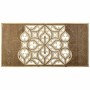 Tavolo Alexandra House Living Marrone 60 x 50 x 120 cm