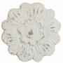 Decorazione da Parete Alexandra House Living Bianco Ossido di magnesio 8 x 41 x 41 cm