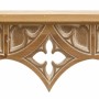 Mensole Alexandra House Living Marrone Legno di abete Legno MDF 18 x 17 x 60 cm