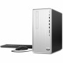 PC da Tavolo HP AMD RYZEN 5 5600GE 8 GB RAM 512 GB SSD