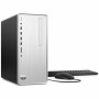 PC da Tavolo HP AMD RYZEN 5 5600GE 8 GB RAM 512 GB SSD