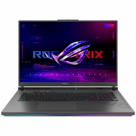 Notebook Asus ROG Stix G18 intel core i7-13650hx 32 GB RAM 512 GB SSD