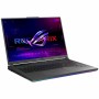 Notebook Asus ROG Stix G18 intel core i7-13650hx 32 GB RAM 512 GB SSD