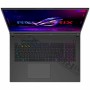 Notebook Asus ROG Stix G18 intel core i7-13650hx 32 GB RAM 512 GB SSD