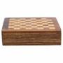 Set di giochi tradizionali Alexandra House Living Marrone 16 x 3 x 15 cm 3 in 1