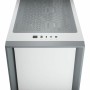 Case computer desktop ATX Corsair 4000D Bianco