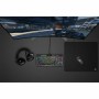 Tastiera Bluetooth con Supporto per Tablet Corsair K70 RGB TKL Nero Francese AZERTY