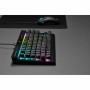 Tastiera Bluetooth con Supporto per Tablet Corsair K70 RGB TKL Nero Francese AZERTY