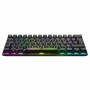 Tastiera Corsair Azerty Francese AZERTY