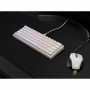 Tastiera Corsair K65 RGB Mini Azerty Francese Nero