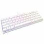 Tastiera Corsair K65 RGB Mini Azerty Francese Nero