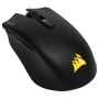 Mouse Gaming Corsair Harpoon RGB Wireless 10000 DPI Nero