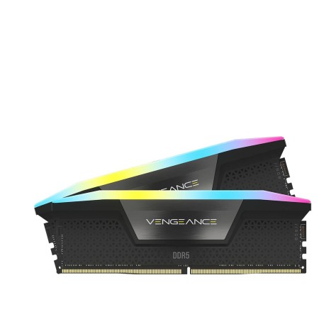 Memoria RAM Corsair CMH32GX5M2B5200Z40K 5200 MHz CL40 32 GB