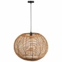 Lampadario Alexandra House Living Marrone