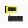 Tastiera Corsair Azerty Francese AZERTY