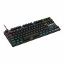 Tastiera Corsair Azerty Francese AZERTY