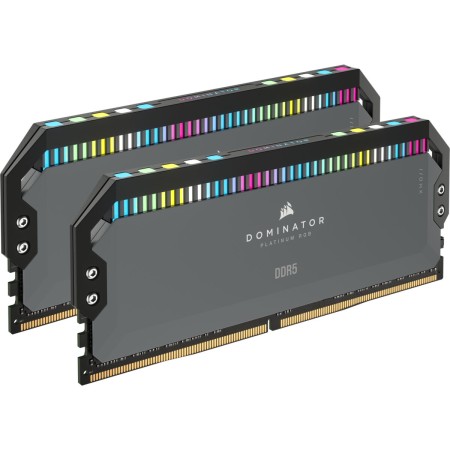 Memoria RAM Corsair 32GB (2x16GB) DDR5 DRAM 5600MT/s C36 AMD EXPO Memory Kit 5600 MHz 32 GB DDR5