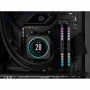 Memoria RAM Corsair CMT32GX5M2D6000Z36 32 GB DDR5