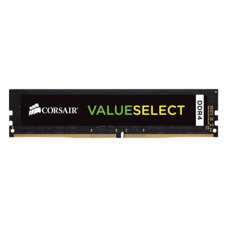 Memoria RAM Corsair 4GB, DDR4, 2400MHz DDR4 CL16 4 GB