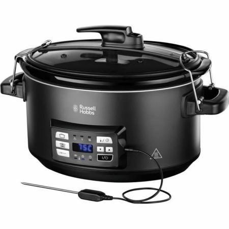 Pentola a Cottura Lenta Russell Hobbs 25630-56 220 V 6,5 L 350 W 3 in 1