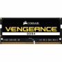 Memoria RAM Corsair CMSX8GX4M1A2666C18 CL18 8 GB