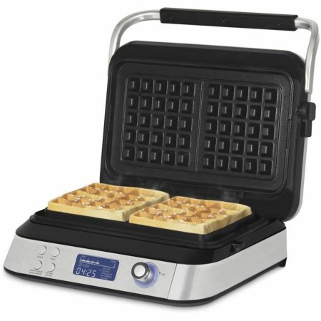 Macchina da Waffle Hkoenig GFX800 1600 W