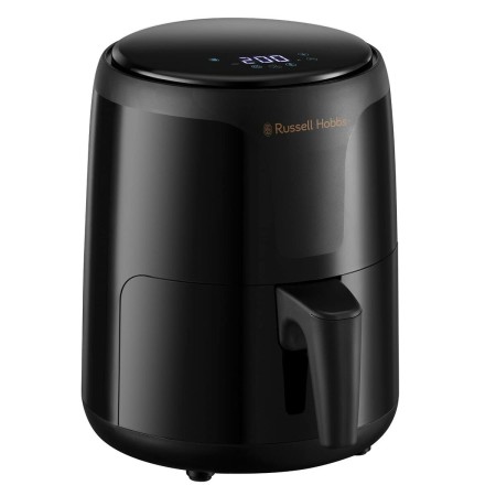 Friggitrice senza Olio Russell Hobbs 26500-56 1100 W 8 L Nero