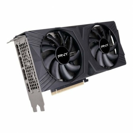 Scheda Grafica PNY VCG4060T8DFXPB1 Geforce RTX 4060 Ti