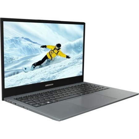 Notebook Medion SNB E15423 MD62540 Intel© Core™ i3-1115G4 8 GB 15,6" 256 GB SSD