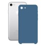 Custodia per Cellulare iPhone 7/8/SE 2020 KSIX Eco-Friendly Azzurro