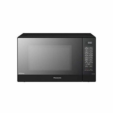 Microonde con Grill Panasonic Corp. NN-GT46KB 31L 1000W (Ricondizionati C)