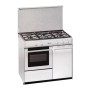 Cucina a Gas Meireles G2940VW   BUT 90 cm 44 L Bianco