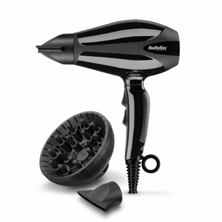 Phon Babyliss 6715DE 2400W Nero 2400 W