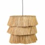 Lampadario Alexandra House Living Marrone