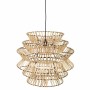 Lampadario Alexandra House Living Marrone