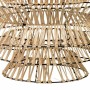 Lampadario Alexandra House Living Marrone