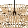 Lampadario Alexandra House Living Marrone