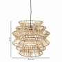 Lampadario Alexandra House Living Marrone