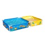 Piscina per bambini Bestway 213 x 122 x 30,5 cm