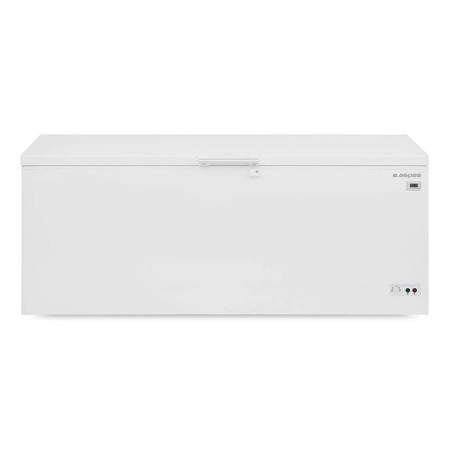 Freezer Aspes ACH1561 Bianco