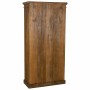 Stand Espositore Alexandra House Living Legno Vetro 40 x 183 x 90 cm