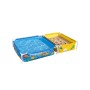 Piscina per bambini Bestway 213 x 122 x 30,5 cm