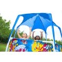 Piscina per bambini Bestway 930 L 185 x 51 cm